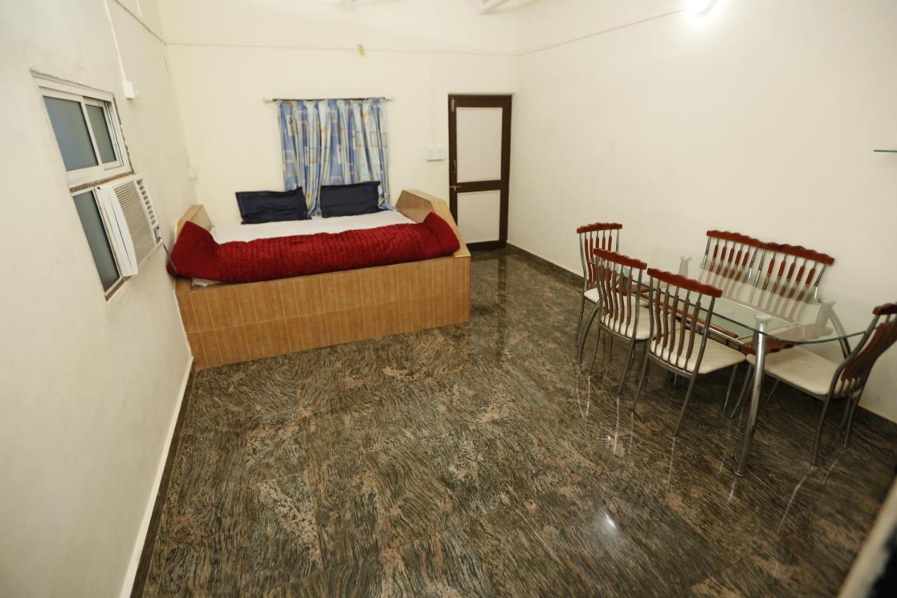 Ashoka Villa 3 Bhk มหาบาเลชวาร์ ภายนอก รูปภาพ