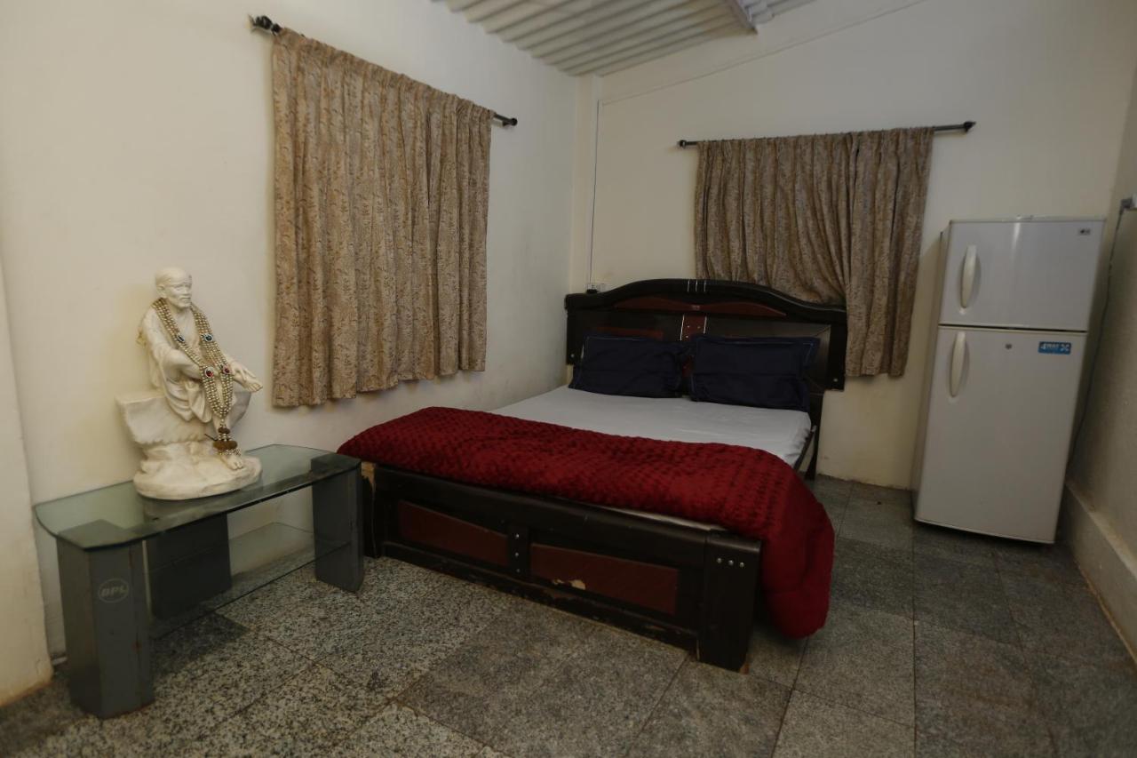 Ashoka Villa 3 Bhk มหาบาเลชวาร์ ภายนอก รูปภาพ