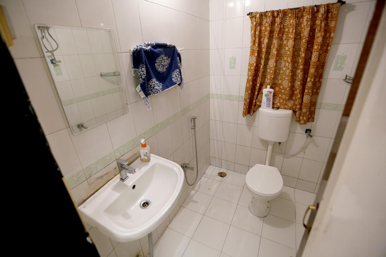 Ashoka Villa 3 Bhk มหาบาเลชวาร์ ภายนอก รูปภาพ