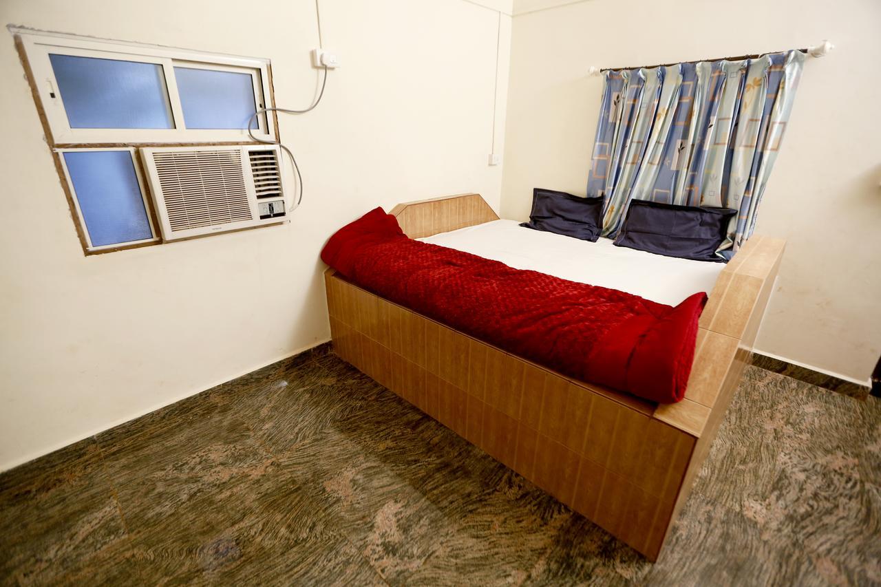 Ashoka Villa 3 Bhk มหาบาเลชวาร์ ภายนอก รูปภาพ