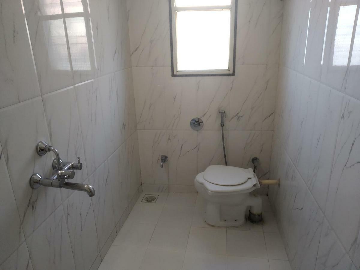 Ashoka Villa 3 Bhk มหาบาเลชวาร์ ภายนอก รูปภาพ